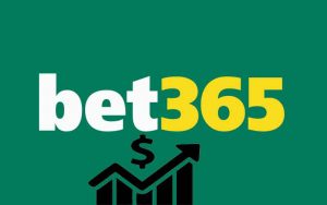 Bet365 Posts 10 Percent Annual Revenue Bump to £2.98B