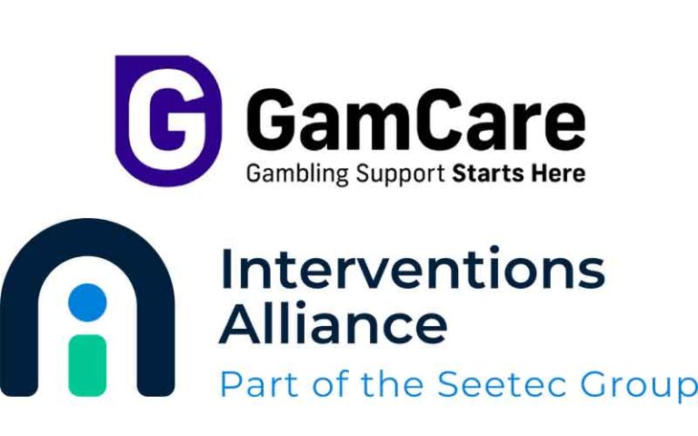 GamCare and Interventions Alliance Collaborate for UK Criminal Justice System Initiative