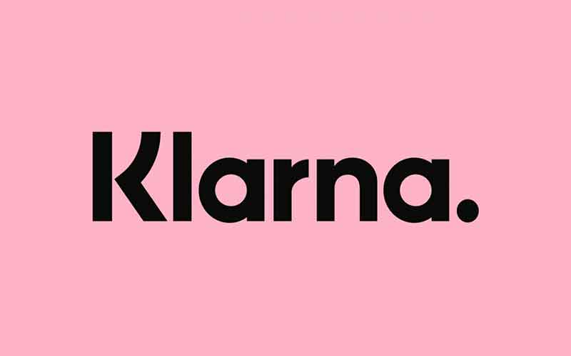 Klarna-Logo