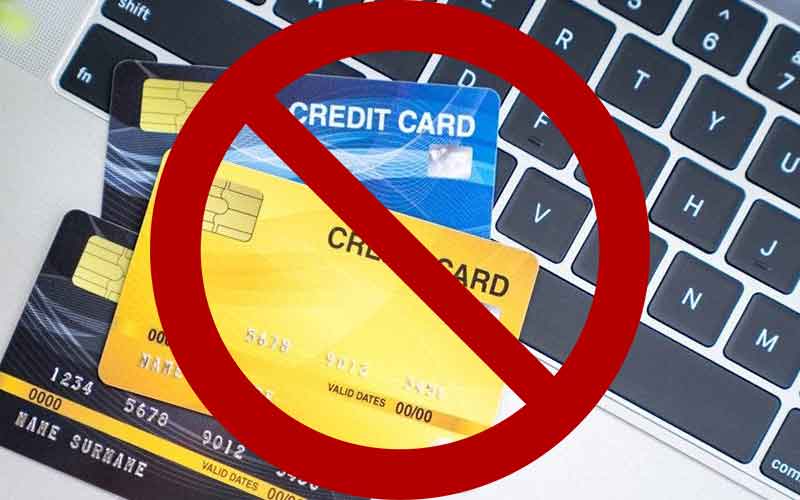 credit-card-ban