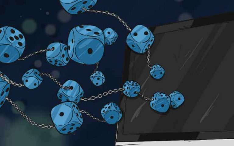 Report Reveals How Crypto Casinos Exploit Loopholes to Reach UK Players