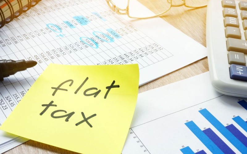 flat-tax