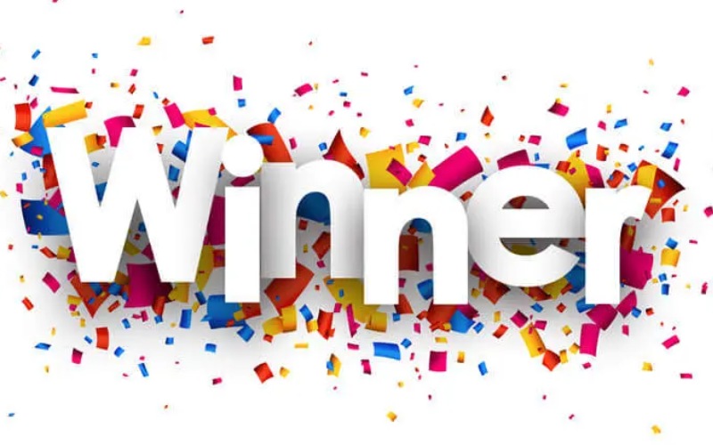 winner