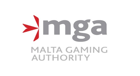 Logo of the Maltese Regulatory Authority.