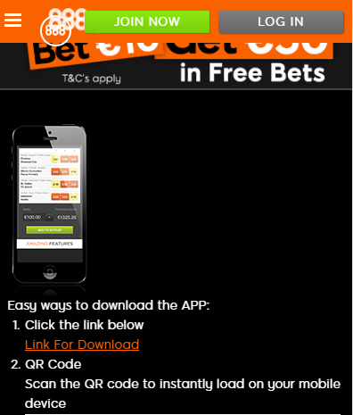 Mobile compatibility of sports bookmaker.