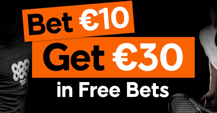 Free bets promotions