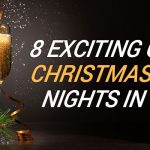 8 Exciting Casino Christmas Party Nights in the UK