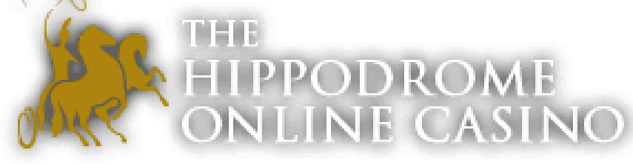 Hippodrome Online Casino Logo